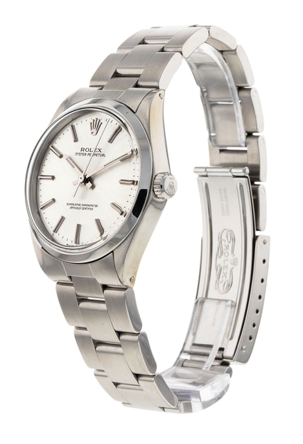 Rolex Oyster Perpetual 1002 Image 2